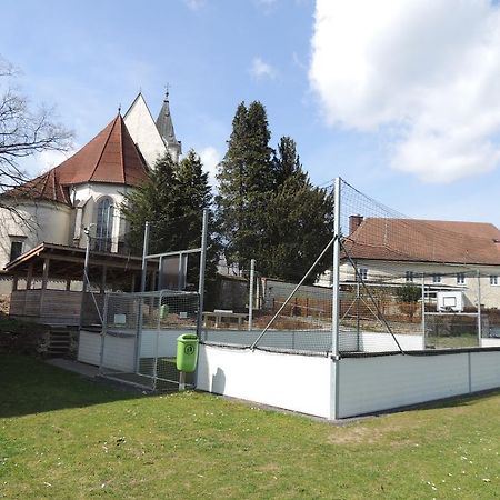 Kirchenwirt Inn Kreuzen (Upper Austria) Quarto foto