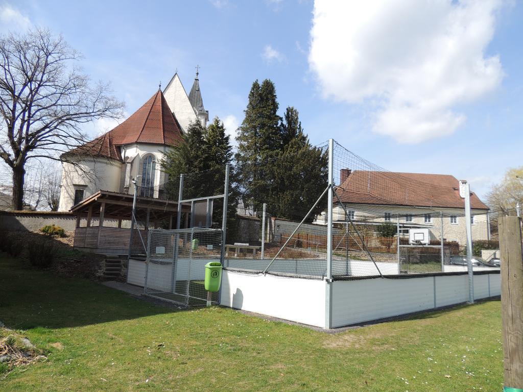 Kirchenwirt Inn Kreuzen (Upper Austria) Quarto foto