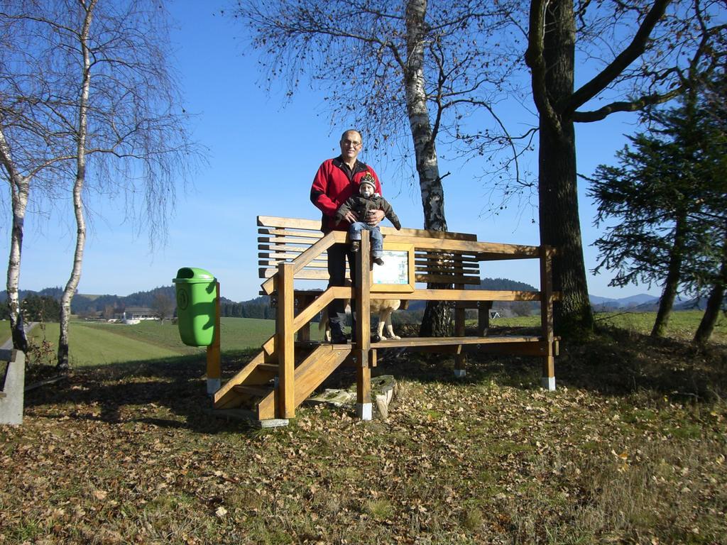 Kirchenwirt Inn Kreuzen (Upper Austria) Exterior foto