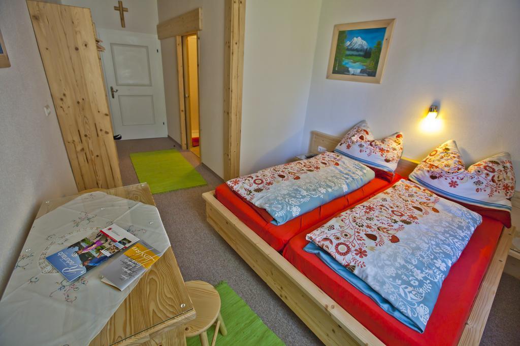 Kirchenwirt Inn Kreuzen (Upper Austria) Quarto foto