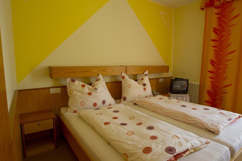 Kirchenwirt Inn Kreuzen (Upper Austria) Quarto foto